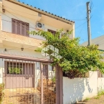 Casa de  6 quartos com 4 vagas de garagem no Partenon próximo as Av. Bento Gonçalves, Salvador França e Aparício Borges