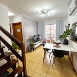 Apartamento / Duplex / 3 Dormitórios / 2 Vagas / Village de Paris / São Sebastião / Jardim Lindóia / Porto Alegre / RS