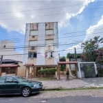 Apartamento 2d c/ dep. empregada e garagem no bairro Petrópolis próximo à praça da Encol