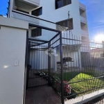 Apartamento com garagem e 2 dormitórios no centro de Vacaria