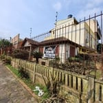 Terreno de esquina por 500mil à venda, na Av França, Bairro Navengantes, Porto Alegre/RS