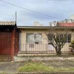 Casa Térrea no Sarandi com pátio bem amplo. Terreno de 10x30