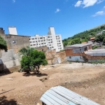 Terreno de esquina, 1.117,60m² à venda, em Rua Cruzeiro do Sul, bairro Santa Teresa, Porto Alegre/RS