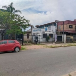 Terreno/estacionamento  no bairro Navegantes