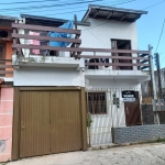 casa térrea à venda na Vila Farrapos, bem próximo da Arena do Grêmio.