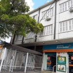 Apartamento  Térreo / Garden à venda, 1 dormitório, pátio,  Santana.
