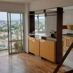 Apartamento Triplex de128m²  a Venda na Vila Madalena com duas  suítes