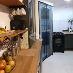 Apartamento 2 Dorms, 50 M2, Sacada, exelete  oportunide