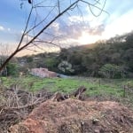 Terreno a venda em Atibaia de 414m²