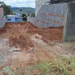 Terreno de 400m² em Atibaia