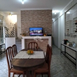 Sobrado à Venda com 3 suítes na Vila Mariana em São Paulo - R$1.300.000,00 mil