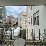 Apartamento à venda na Alameda Lorena em São Paulo - 3 dormitórios