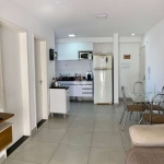 APARTAMENTO  A VENDA NA VILA BASILEIA -ZONA NORTE DE 1 DORMITÓRIO