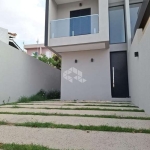 Casa à venda com  160m², 3 quartos e  2 vagas