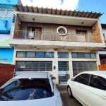 Prédio comercial de 3 andares à venda no bairro Navegantes, em Porto Alegre