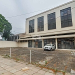 Predio comercial no Bairro Navegantes, em Porto Alegre