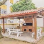 Apartamento de 1 dormitório no bairro Humaitá.Pronto para morar,