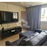 APARTAMENTO MOBILIADO COM 3 DORMITÓRIOS NO BAIRRO BALNEÁRIO - FLORIANÓPOLIS/SC.