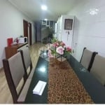 APARTAMENTO COM 03 QUARTOS SENDO 01 SUÍTE - SÃO JOÃO DO RIO VERMELHO - FLORIANÓPOLIS - SC