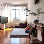 APARTAMENTO 02 DORMITÓRIOS NO BAIRRO ESTREITO