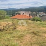 TERRENO NO BAIRRO FORQUILHAS - SÃO JOSÉ/SC