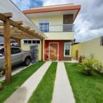 CASA COM 4 DORMITÓRIOS NO BAIRRO RIO VERMELHO - FLORIANÓPOLIS/SC