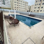 APARTAMENTO DE 02 DORMITÓRIOS NO BAIRRO AREIAS - SÃO JOSÉ/SC