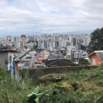 TERRENO DE 300m2 NO BAIRRO CENTRO - FLORIANÓPOLIS/SC