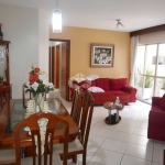 APARTAMENTO DE 2 DORMITÓRIOS NO BAIRRO ITACORUBI - FLORIANÓPOLIS/SC