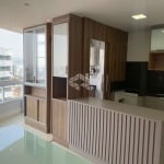 APARTAMENTO DE 3 SUÍTES NO BAIRRO ESTREITO - FLORIANÓPOLIS/SC