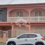 CASA COM 4 QUARTOS NO BAIRRO BALNEÁRIO - FLORIANÓPOLIS/SC