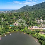 TERRENO DE 7.148,72m² NO CANTO DA LAGOA - FLORIANÓPOLIS/SC