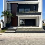 CASA 3 QUARTOS NO CONDOMÍNIO ACQUA - DELTAVILLE - BIGUAÇU/SC