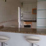 APARTAMENTO DE 3 DORMITORIOS NO BAIRRO CAMPINAS/SÃO JOSÉ-SC