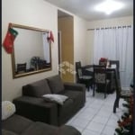 APARTAMENTO 2 QUARTOS EM FORQUILHAS - SÃO JOSÉ/SC