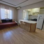 APARTAMENTO 2 DORMITÓRIOS CANASVIEIRAS FLORIANÓPOLIS - SC