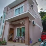 CASA EM CACHOEIRA DO BOM JESUS COM VISTA.