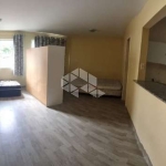 APARTAMENTO KIT NET-1QUARTO/DORMITORIO-TRINADADE-FLORIANOPOLIS-SC