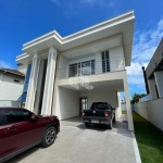 Casa 3 dormitórios/suítes em São João do Rio Vermelho - Florianópolis/SC