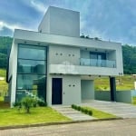 Casa Alto Padrão em Condomínio Fechado nos Ingleses - Florianópolis