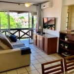 Apartamento 2 dormitórios/quartos em Cachoeira do Bom Jesus - Florianópolis