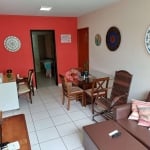 Apartamento Térreo com 03 dormitórios(01 suíte) com79 m2 no Estreito