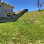 Terreno 677 m² em Condomínio Fechado - Trindade - Florianópolis