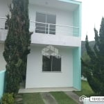 Casa sobrado de 76 m² com 2 quartos no bairro São João do Rio Vermelho em Florianópolis/SC