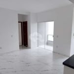 Apartamento 2 quartos com 1 suíte  nos Ingleses