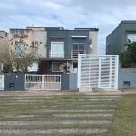 Casa geminada com 2 Dormitórios no bairro Ingleses em Florianópolis/SC