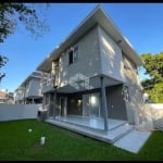 Casa (sobrado) alto padrão em Santo Antônio de Lisboa - Florianópolis