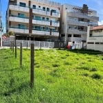 Um terreno de 438m² nos Ingleses do Rio Vermelho