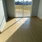 Apartamento de 2 dormitórios na entrada de Ana Rech