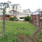 TERRENO NO BAIRRO VINHEDOS